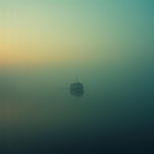 Buddhism - Compassion in Impermanence