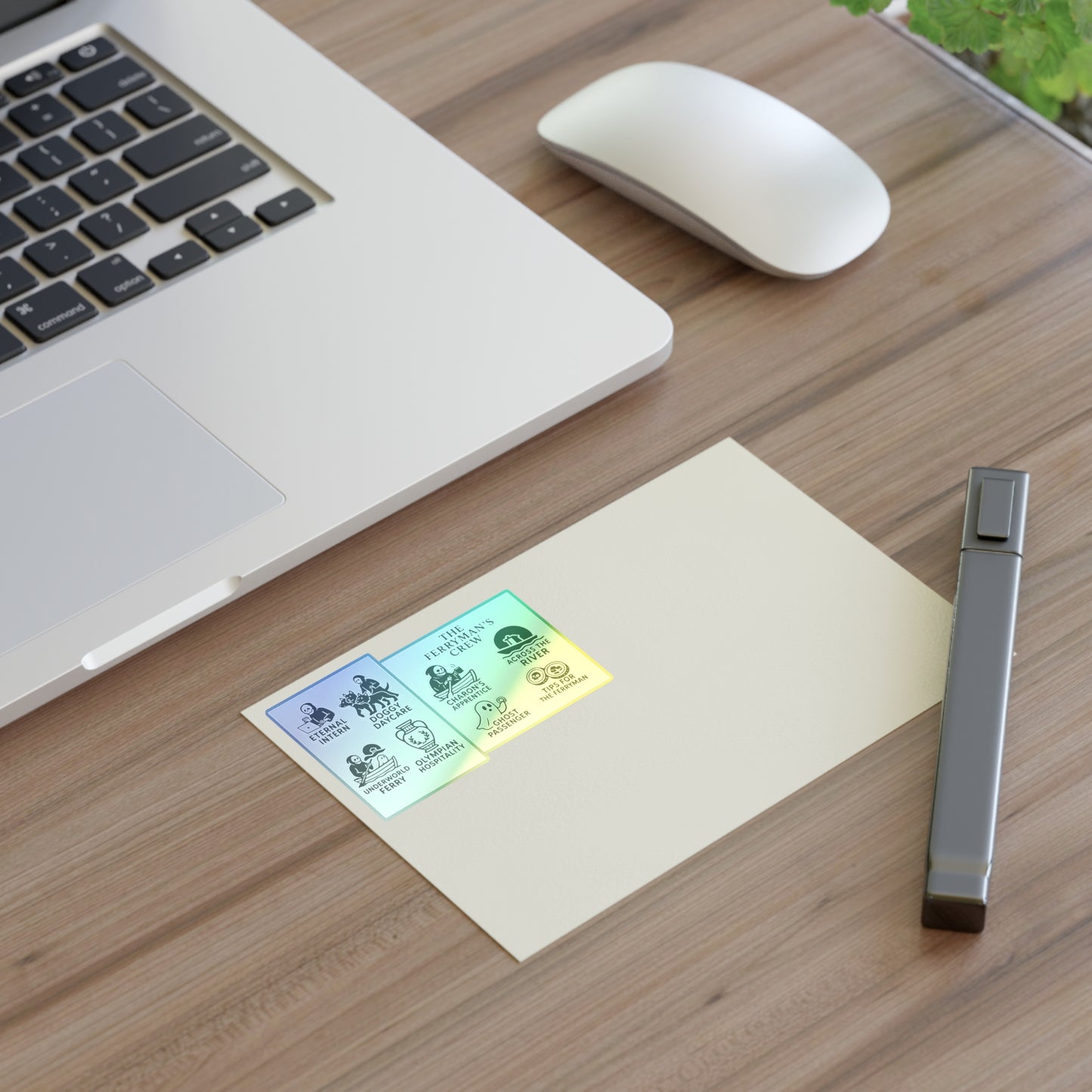 Whimsical Sticker Sheets for Creative Souls, Scrapbooking, Decorating, Journals, Gifts, DIY Projects, Planner Accessories