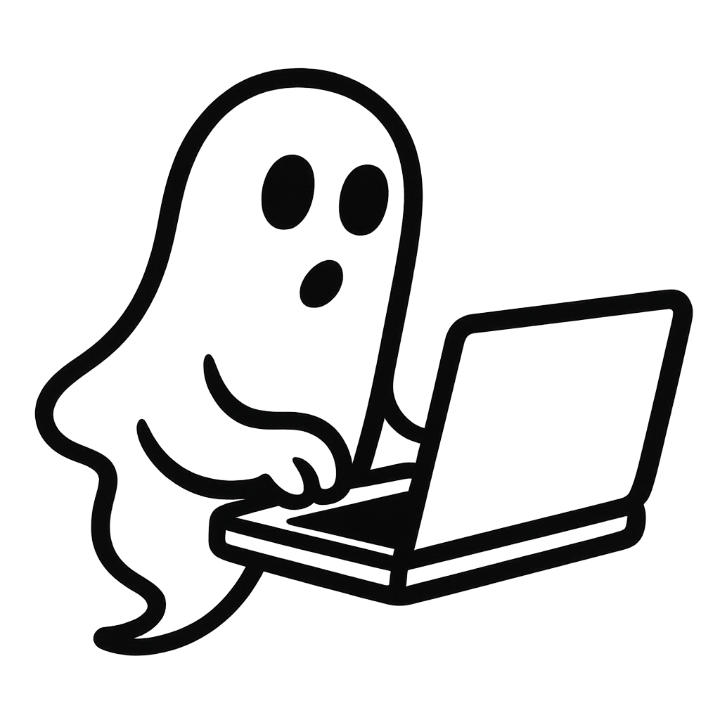 Department of Eternal Operations | Custom Artwork Commission (Digital File Only)