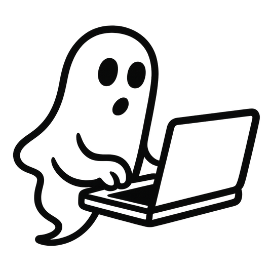 Department of Eternal Operations | Custom Artwork Commission (Digital File Only)